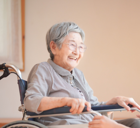 ケアマネジャー